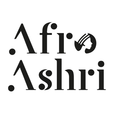 Afro Ashri