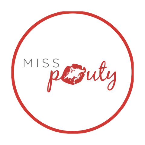 Miss Pouty