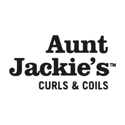  Aunt Jackie'S
