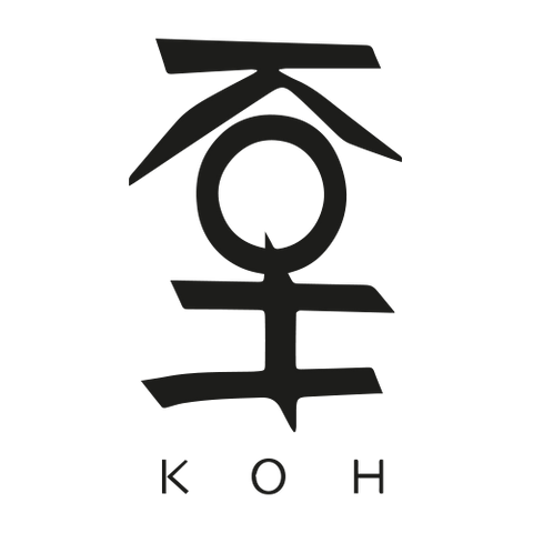  Koh