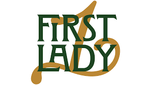 First lady