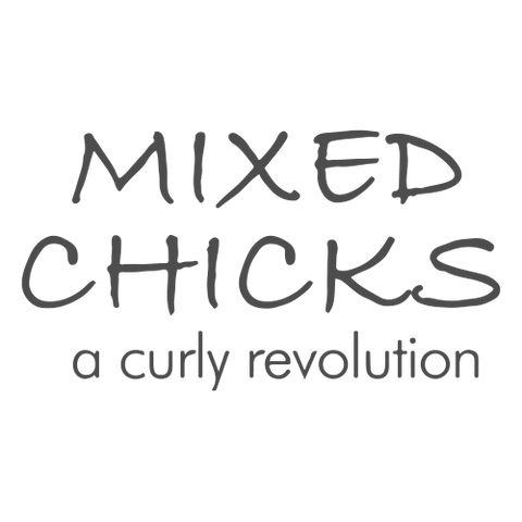  Mixed Chicks