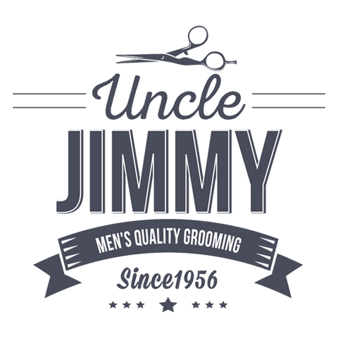 Uncle Jimmy