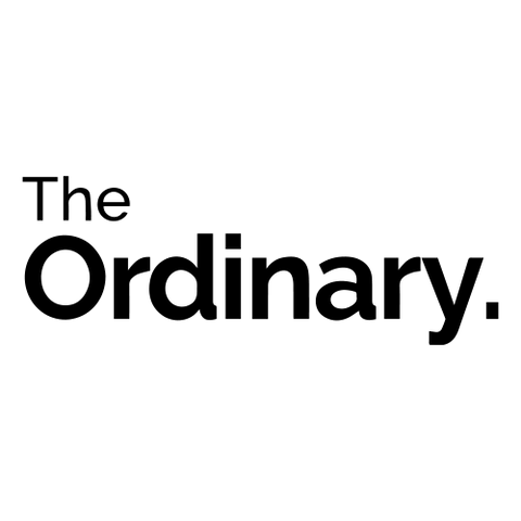 The Ordinary