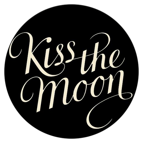 Kiss The Moon