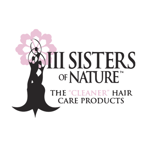 III Sisters of Nature