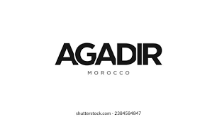 Agadir logo