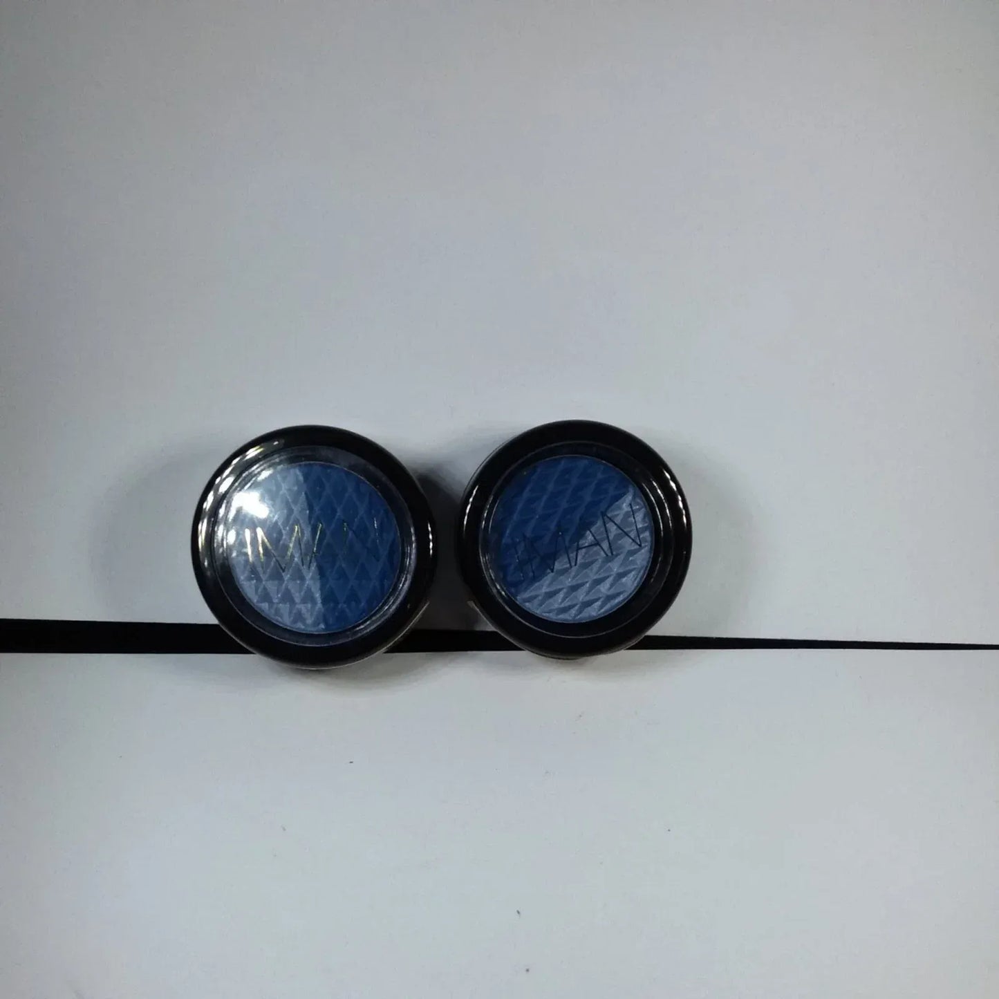 IMAN - Ombre à paupières Luxury Duo Eyeshadow Enigma - 2g - IMAN - Ethni Beauty Market