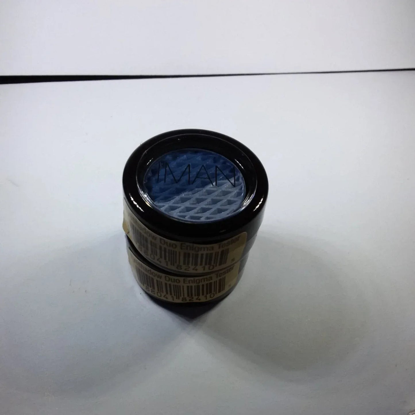 IMAN - Ombre à paupières Luxury Duo Eyeshadow Enigma - 2g - IMAN - Ethni Beauty Market