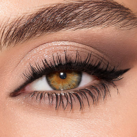 IMAN - Ombre à paupières Luxury Duo Eyeshadow Mixed Metals - 1.42g - IMAN - Ethni Beauty Market