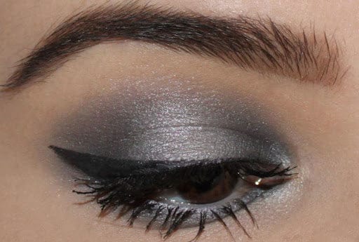 IMAN - Ombre à paupières Pewter - 1,42g - IMAN - Ethni Beauty Market