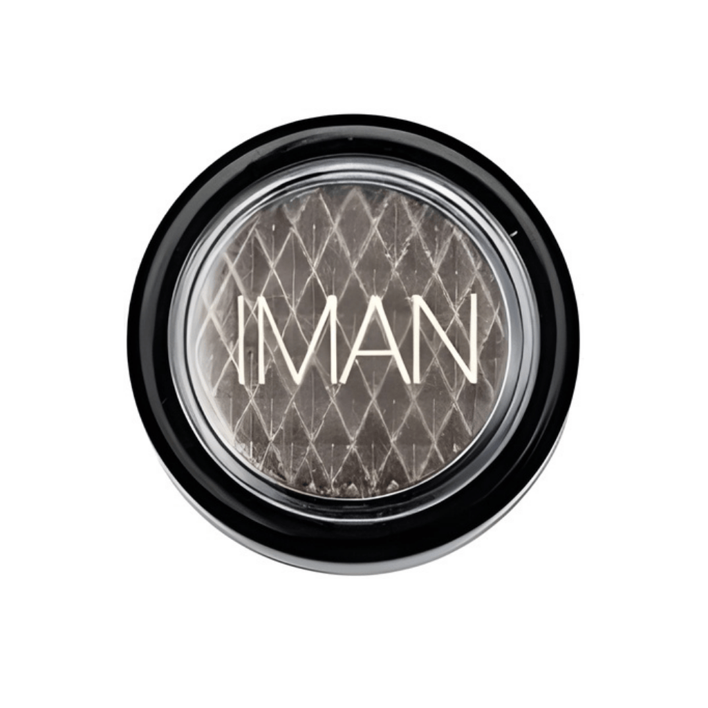 IMAN - Ombre à paupières Pewter - 1,42g - IMAN - Ethni Beauty Market