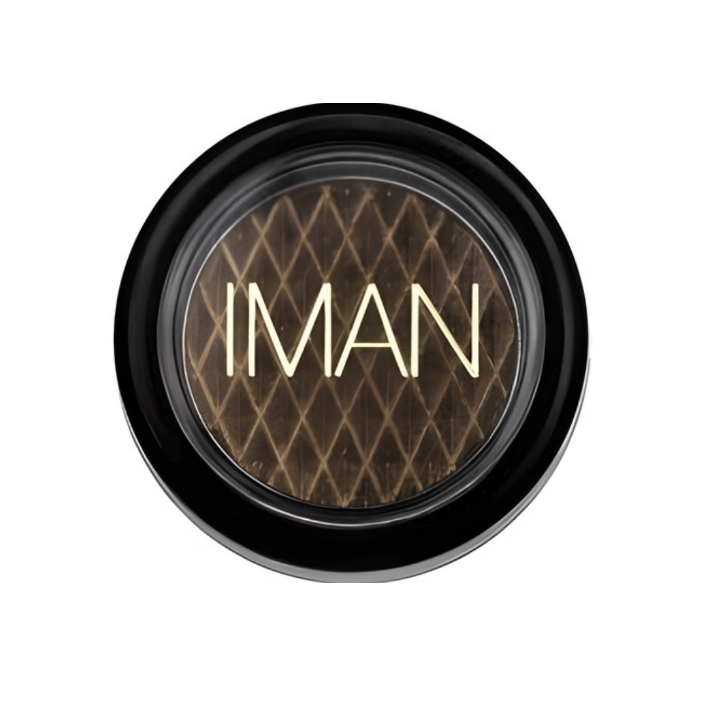 IMAN - Ombre à paupières Safari - 1,42g - IMAN - Ethni Beauty Market