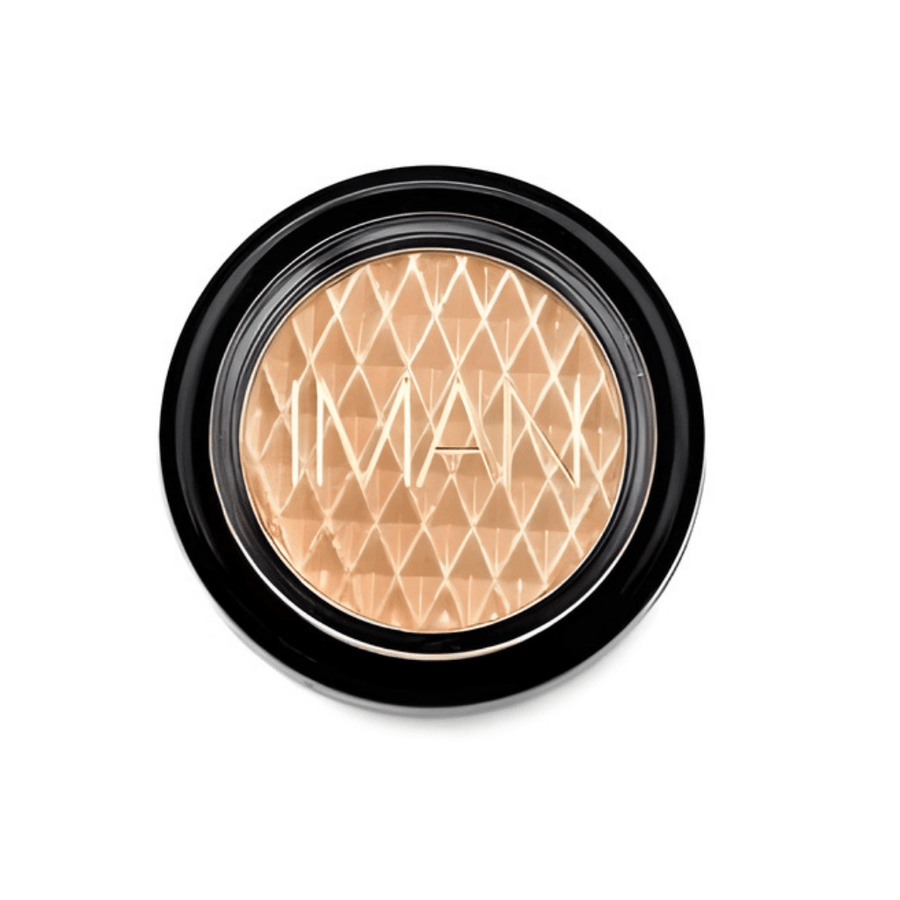 IMAN - Ombre à paupières White Gold - 1,42g - IMAN - Ethni Beauty Market