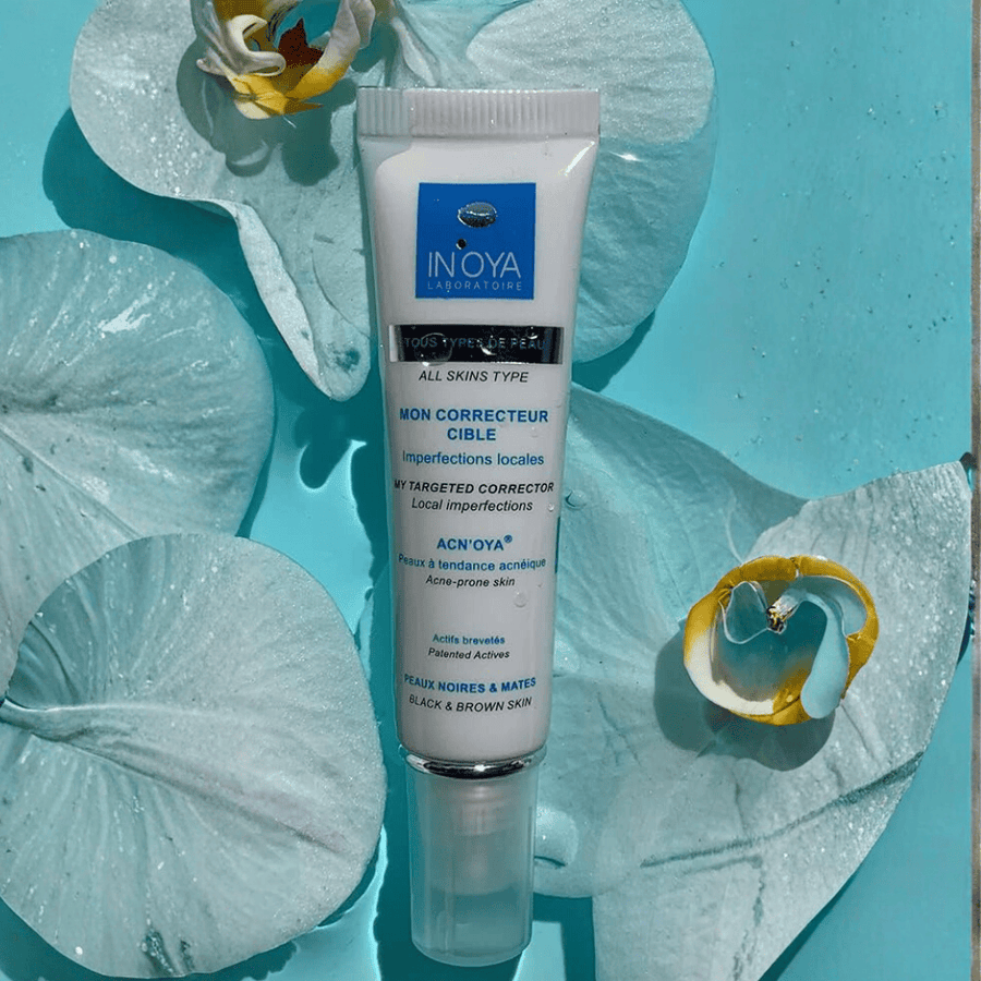 IN'OYA - Mon Correcteur ciblé - 15mL - In'oya - Ethni Beauty Market