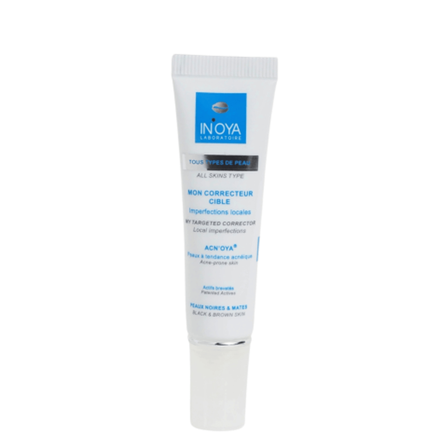 IN'OYA - Mon Correcteur ciblé - 15mL - In'oya - Ethni Beauty Market