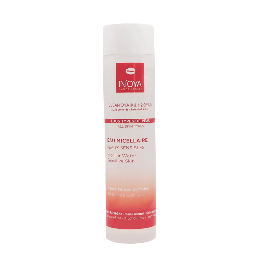 IN'OYA - My Micellar Water for Sensitive Skin - 200ml - In'oya - Ethni Beauty Market
