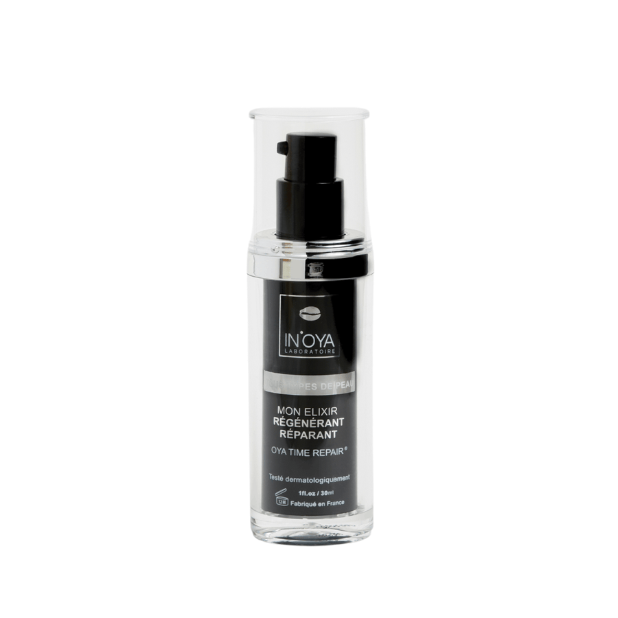IN'OYA - Mon Elixir régénérant et réparant - 30mL - In'oya - Ethni Beauty Market