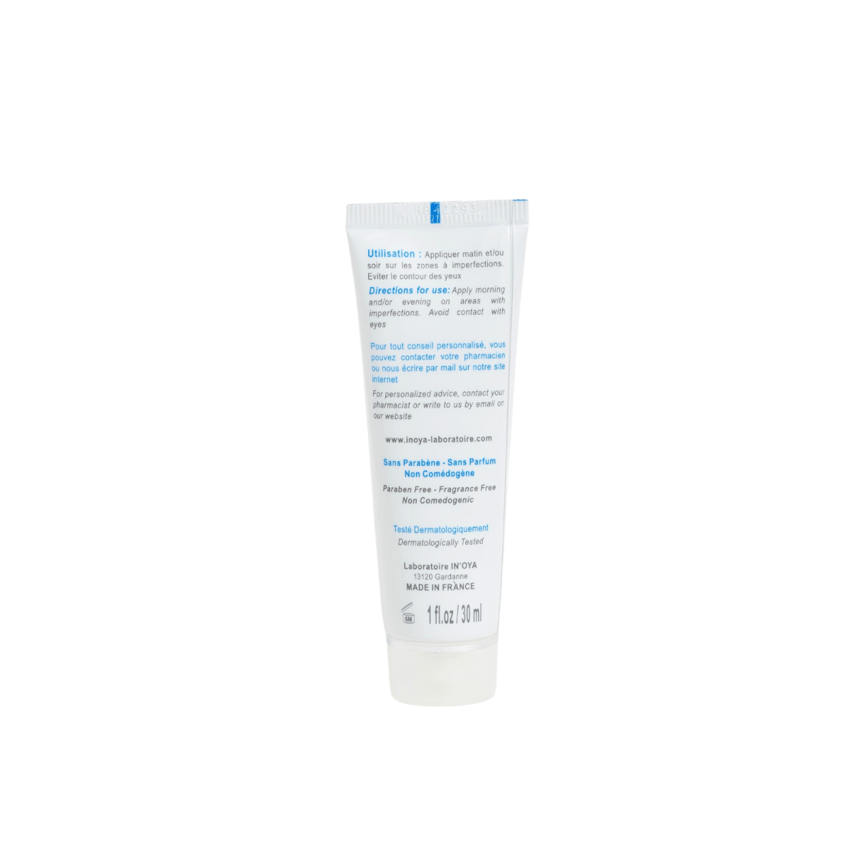 IN'OYA - Mon Soin anti-imperfections - 30mL - In'oya - Ethni Beauty Market