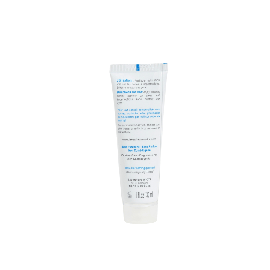 IN'OYA - My anti-imperfection treatment - 30mL - In'oya - Ethni Beauty Market