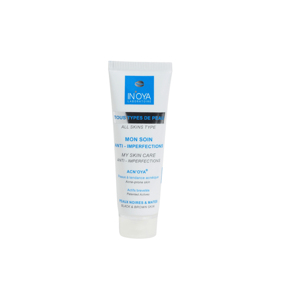 IN'OYA - My anti-imperfection treatment - 30mL - In'oya - Ethni Beauty Market