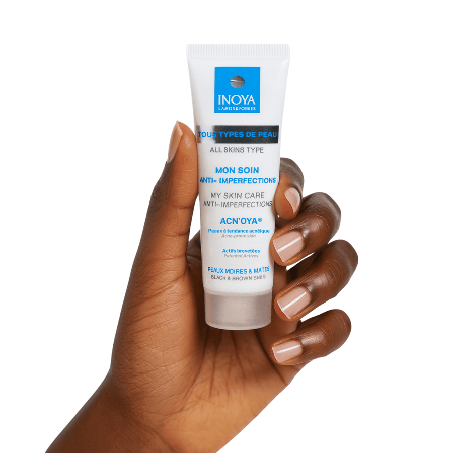 IN'OYA - My anti-imperfection treatment - 30mL - In'oya - Ethni Beauty Market