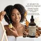 Jamaican Mango & Lime - Black Castor Oil with Coconut Oil - 118 ml - Jamaican Mango & Lime - Ethni Beauty Market