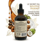 Jamaican Mango & Lime - Black Castor Oil with Coconut Oil - 118 ml - Jamaican Mango & Lime - Ethni Beauty Market