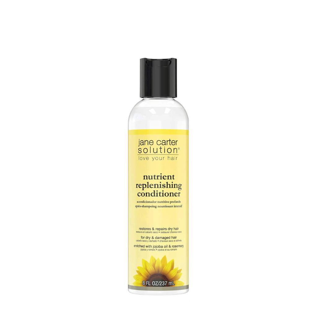 Jane Carter - Après-shampoing - Nutrient replenishing conditioner - 237ml - Jane Carter - Ethni Beauty Market