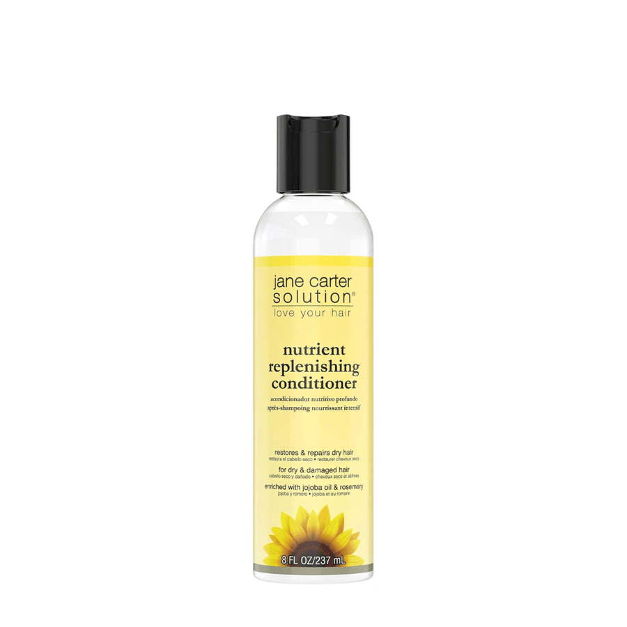 Jane Carter - Conditioner - Nutrient replenishing conditioner - 237ml - Jane Carter - Ethni Beauty Market
