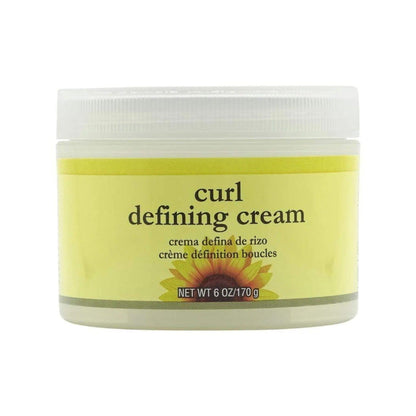 Jane Carter - Crème de définition de boucles - 170g/454g - Jane Carter - Ethni Beauty Market