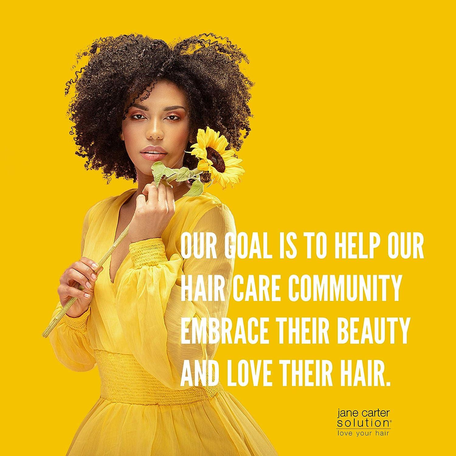 Jane Carter - Crème de définition de boucles - 170g/454g - Jane Carter - Ethni Beauty Market