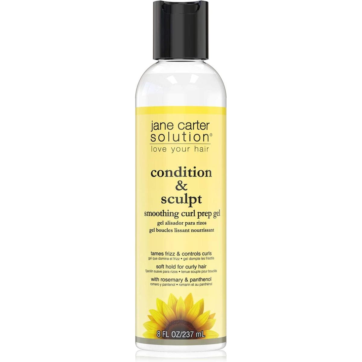 Jane Carter - Lotion sculptante - Condition & sculpt - 237ml - Jane Carter - Ethni Beauty Market