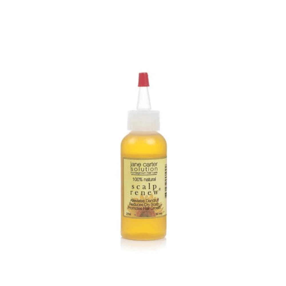 Jane Carter - Pré-shampoing "Scalp Renew" - 59ml - Jane Carter - Ethni Beauty Market