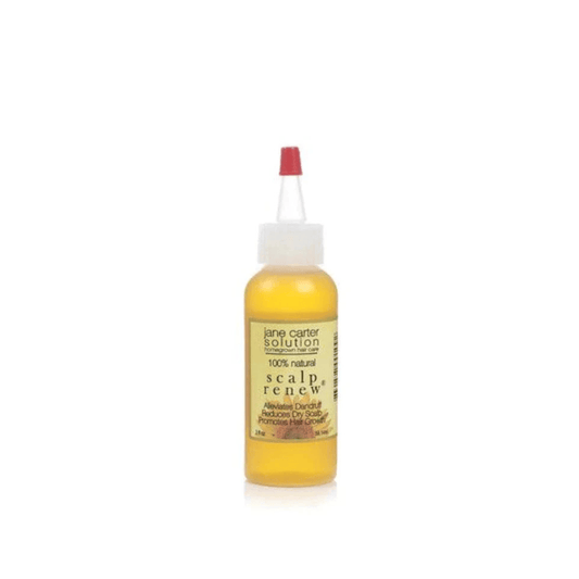 Jane Carter - Pré-shampoing "Scalp Renew" - 59ml - Jane Carter - Ethni Beauty Market