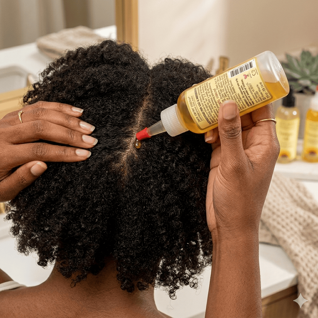 Jane Carter - Pré-shampoing "Scalp Renew" - 59ml - Jane Carter - Ethni Beauty Market