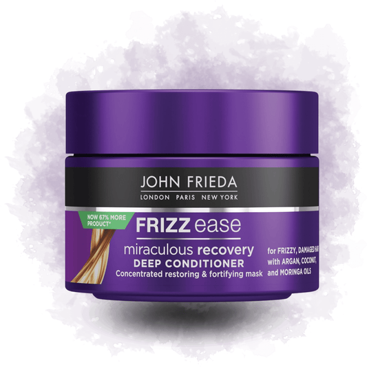 John Frieda - Frizz ease - Intensive mask - 150ml - John Frieda - Ethni Beauty Market