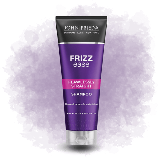 John Frieda - Frizz ease - "Infinite" anti-frizz shampoo - 250ml - John Frieda - Ethni Beauty Market