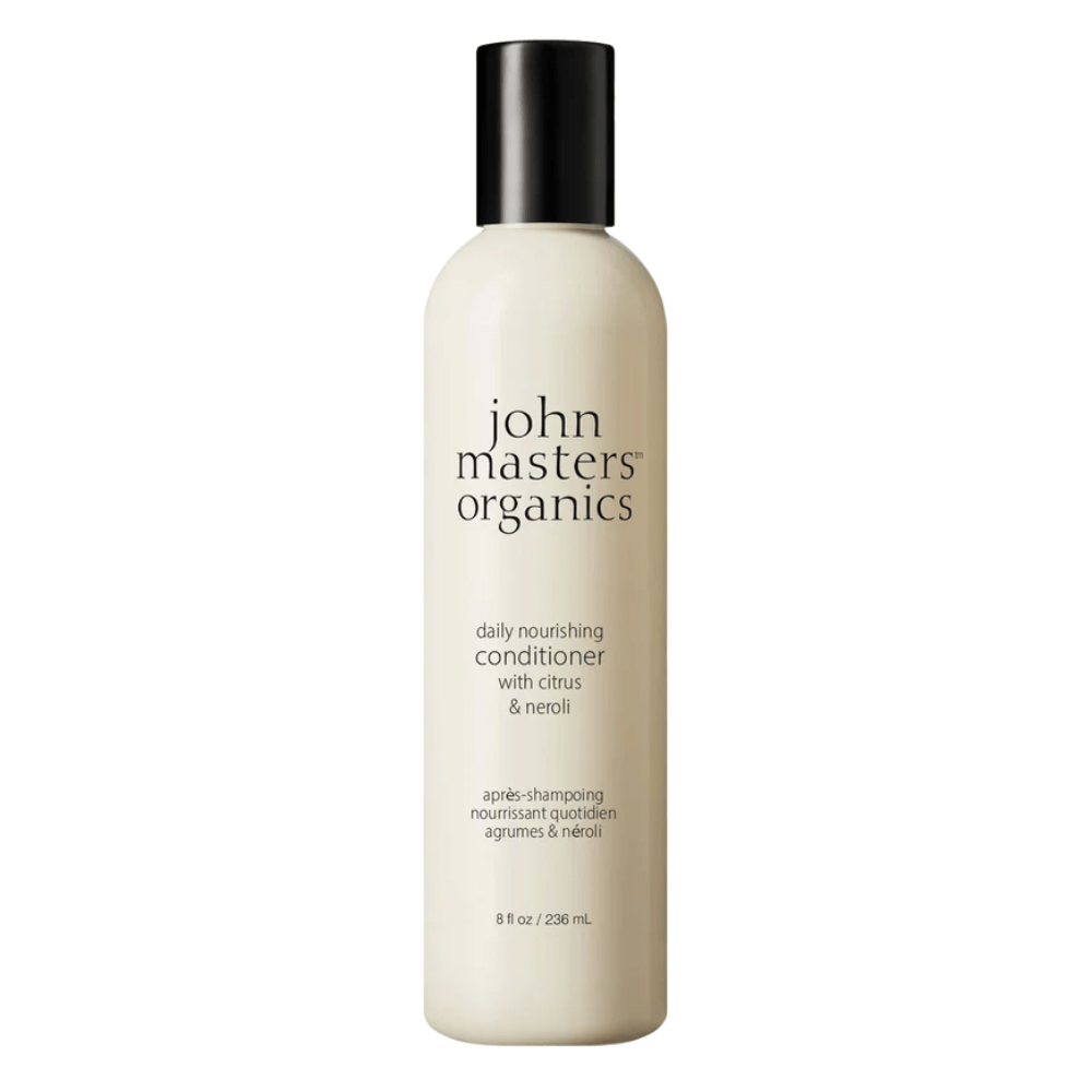 John Masters Organics Après-shampoing John Masters Organics - Après-Shampoing pour cheveux normaux (conditioner for normal hair)- 236 ml