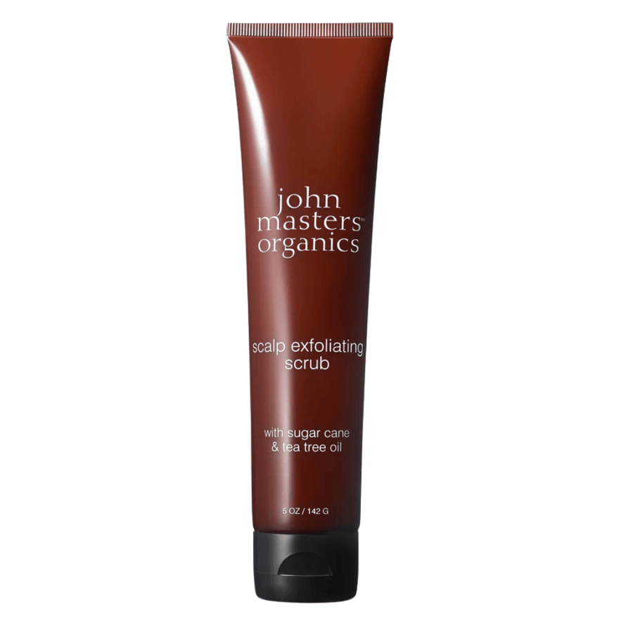 John Masters Organics - Gommage Exfoliant pour cuir chevelu - 142 ml - John Masters Organics - Ethni Beauty Market