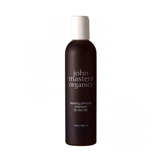 John Masters Organics - Organic Evening Primrose Oil Shampoo Cleans And Revitalizes Dry And Damaged Hair - John Masters Organics - Ethni Beauty Market