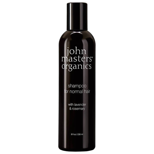 John Masters Organics - Shampoo for normal hair - 236 ml - John Masters Organics - Ethni Beauty Market