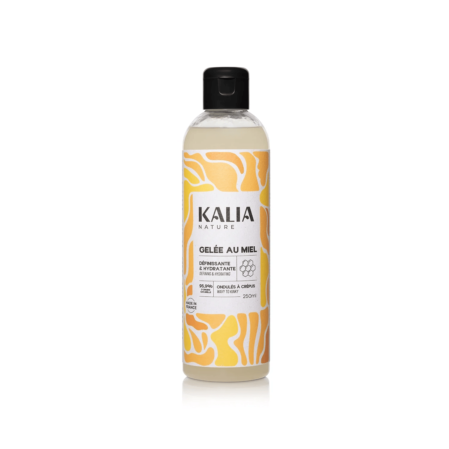 Kalia Nature - Gel Au miel - 250ml - Kalia Nature - Ethni Beauty Market