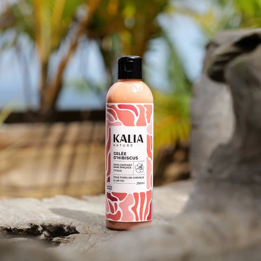 Kalia Nature - Hibiscus Jelly - 250 ml - Kalia Nature - Ethni Beauty Market