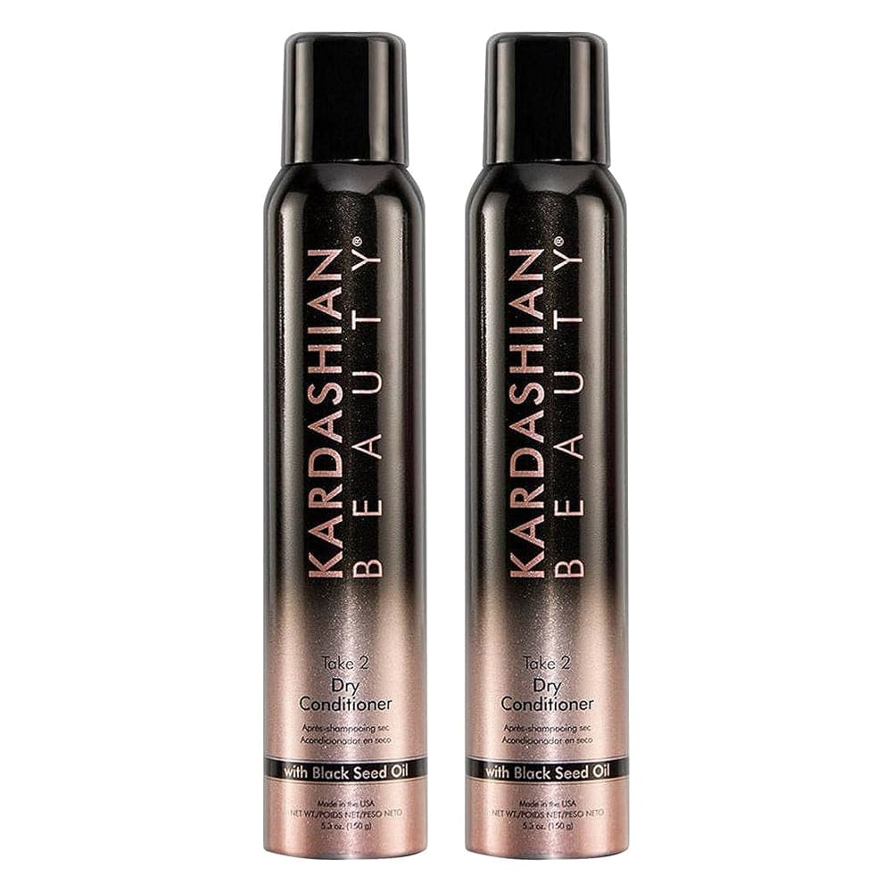 Kardashian - Dry hair conditioner (Take two conditioner) - 150 ml - Kardashian - Ethni Beauty Market