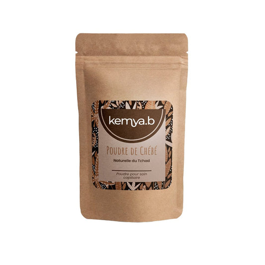 Kemya.b - Poudre de Chébé "du Tchad" - 218g - Kemya.b - Ethni Beauty Market
