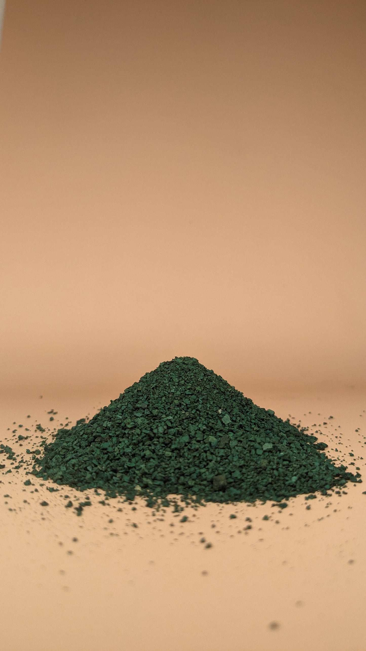 Kemya.b - Spiruline en poudre "du Tchad" - 200g - Kemya.b - Ethni Beauty Market