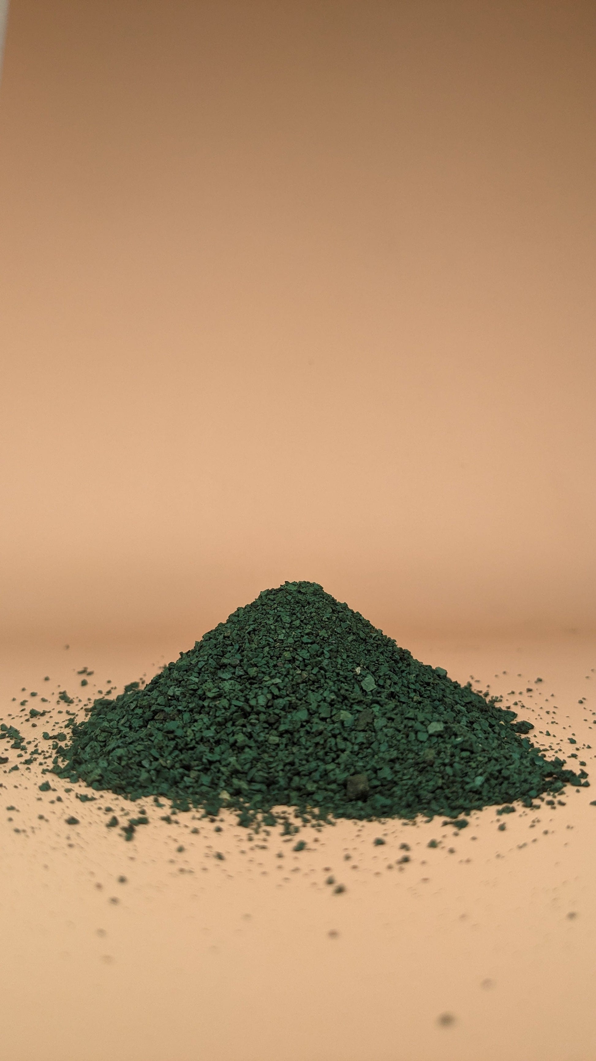 Kemya.b - Spiruline en poudre "du Tchad" - 200g - Kemya.b - Ethni Beauty Market