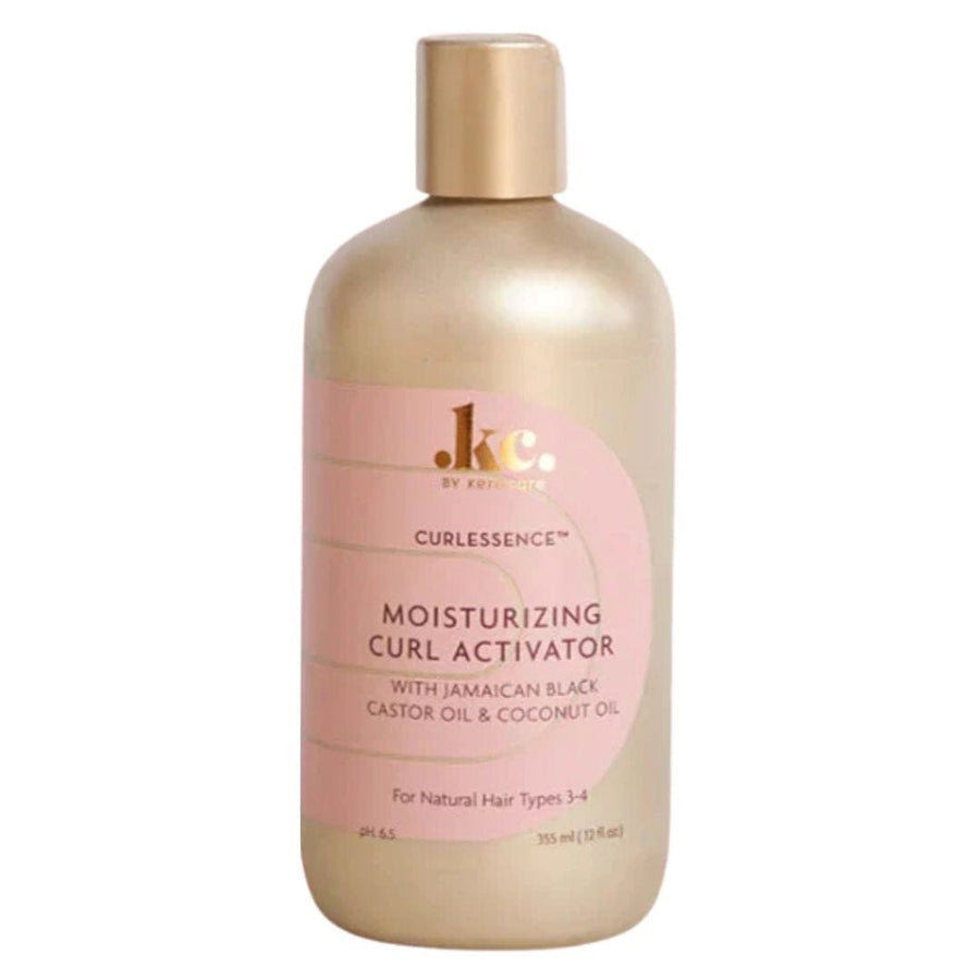 KeraCare - Curlessence Curl Activator - Moisturizing curl activator - 355ml - KeraCare - Ethni Beauty Market
