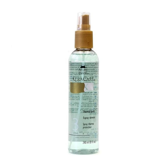 KeraCare - Medium Hold Styling Mist - 240ml - KeraCare - Ethni Beauty Market